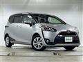 2016 Toyota Sienta
