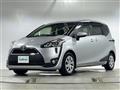 2016 Toyota Sienta
