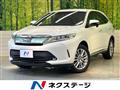 2018 Toyota Harrier