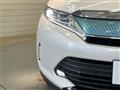 2018 Toyota Harrier