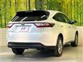 2018 Toyota Harrier