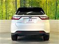 2018 Toyota Harrier