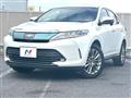 2018 Toyota Harrier