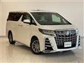 2018 Toyota Alphard