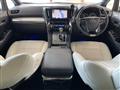 2018 Toyota Alphard