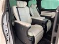 2018 Toyota Alphard