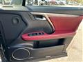 2016 Lexus RX