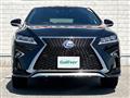 2016 Lexus RX
