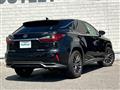 2016 Lexus RX