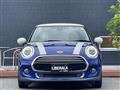 2019 BMW MINI