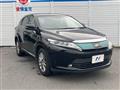 2019 Toyota Harrier