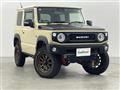 2020 Suzuki Jimny