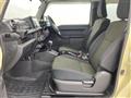 2020 Suzuki Jimny