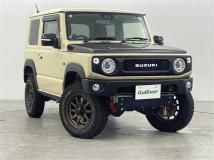 2020 Suzuki Jimny
