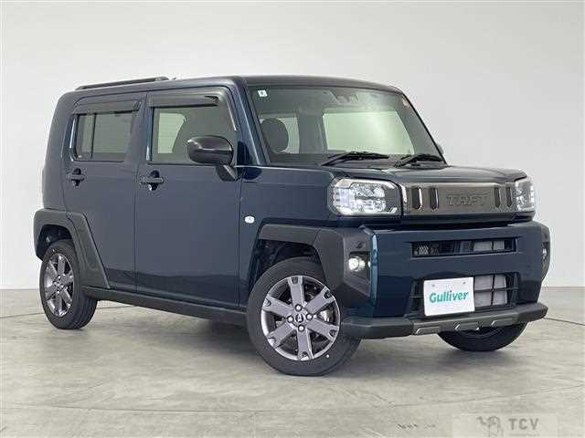 2024 Daihatsu Taft