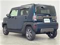 2024 Daihatsu Taft