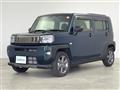 2024 Daihatsu Taft