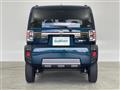 2024 Daihatsu Taft