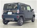 2024 Daihatsu Taft