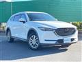 2018 Mazda CX-8