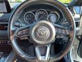 2018 Mazda CX-8