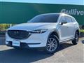 2018 Mazda CX-8