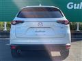 2018 Mazda CX-8