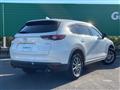 2018 Mazda CX-8
