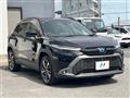 2023 Toyota CorollaCross