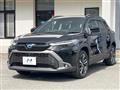 2023 Toyota CorollaCross