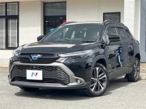 2023 Toyota CorollaCross