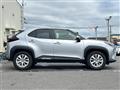 2022 Toyota Yaris Cross