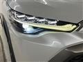 2024 Toyota CorollaCross