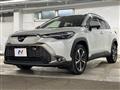 2024 Toyota CorollaCross