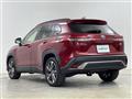 2022 Toyota CorollaCross