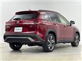 2022 Toyota CorollaCross