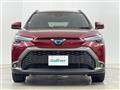 2022 Toyota CorollaCross