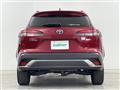 2022 Toyota CorollaCross