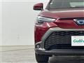 2022 Toyota CorollaCross