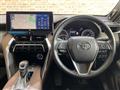 2021 Toyota Harrier