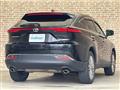 2021 Toyota Harrier