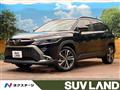 2024 Toyota CorollaCross