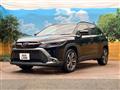 2024 Toyota CorollaCross