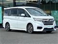 2021 Honda Step WGN