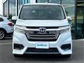 2021 Honda Step WGN