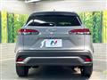 2024 Toyota CorollaCross