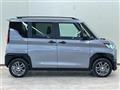 2025 Mitsubishi DELICA MINI