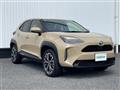 2020 Toyota Yaris Cross