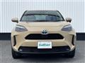 2020 Toyota Yaris Cross