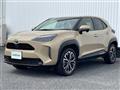 2020 Toyota Yaris Cross